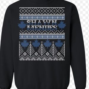 Shawn Mendes Ugly Christmas Sweater